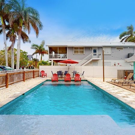 Bungalow E ブレイデントン・ビーチ エクステリア 写真